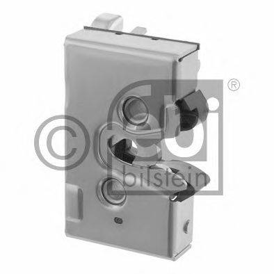 Замок двери FEBI BILSTEIN 17016 Замок двери FEBI BILSTEIN 17016