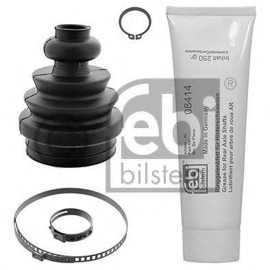 Комплект пылника, приводной вал FEBI BILSTEIN 17127 Комплект пылника, приводной вал FEBI BILSTEIN 17127