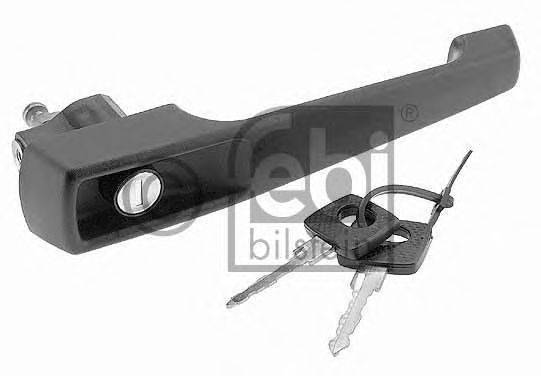 Ручка двери FEBI BILSTEIN 17254 Ручка двери FEBI BILSTEIN 17254