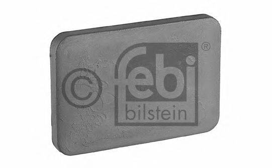 Упорная прокладка, листовая ресс FEBI BILSTEIN 17626