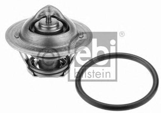 Термостат, охлаждающая жидкость FEBI BILSTEIN 18274 Термостат, охлаждающая жидкость FEBI BILSTEIN 18274