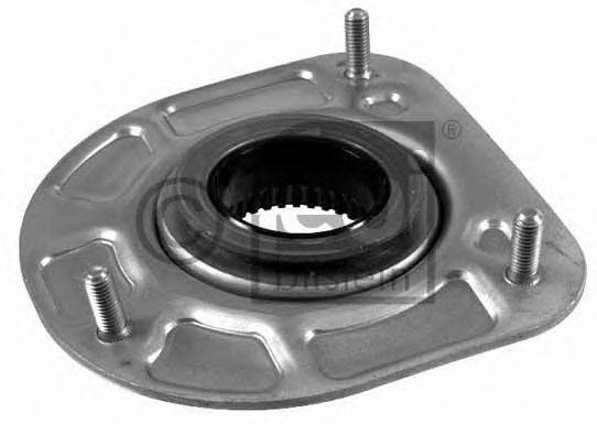 Опора стойки амортизатора FEBI BILSTEIN 18481 Опора стойки амортизатора FEBI BILSTEIN 18481