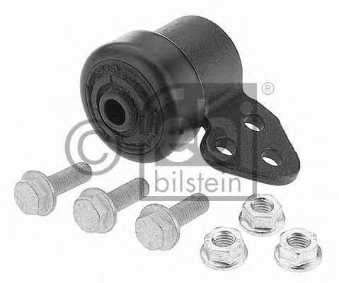 Монтажный комплект, рычаг независимой подвески колеса FEBI BILSTEIN 18552 Монтажный комплект, рычаг независимой подвески колеса FEBI BILSTEIN 18552