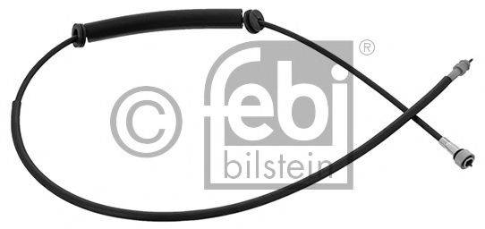 Тросик спидометра FEBI BILSTEIN 19266 Тросик спидометра FEBI BILSTEIN 19266