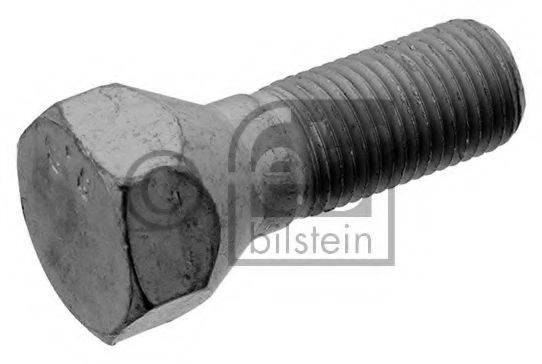 Болт для крепления колеса FEBI BILSTEIN 19335 Болт для крепления колеса FEBI BILSTEIN 19335
