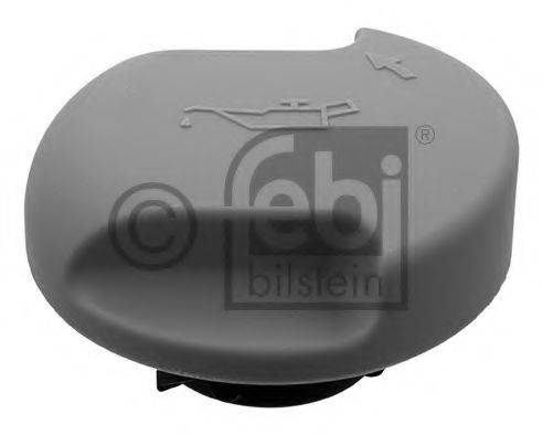 Крышка, заливная горловина FEBI BILSTEIN 19491 Крышка, заливная горловина FEBI BILSTEIN 19491