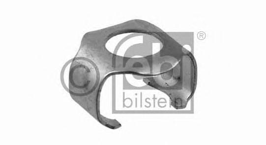 Кронштейн, тормозной шланг FEBI BILSTEIN 19522 Кронштейн, тормозной шланг FEBI BILSTEIN 19522