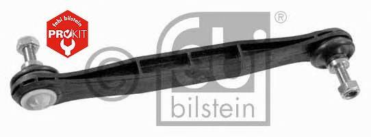 Тяга / стойка, стабилизатор FEBI BILSTEIN 19651 Тяга / стойка, стабилизатор FEBI BILSTEIN 19651
