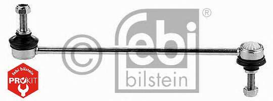Тяга / стойка, стабилизатор FEBI BILSTEIN 19669 Тяга / стойка, стабилизатор FEBI BILSTEIN 19669