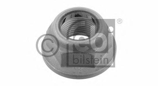 Гайка; Конец вала, приводной вал FEBI BILSTEIN 19893 Гайка; Конец вала, приводной вал FEBI BILSTEIN 19893