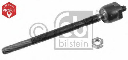 Осевой шарнир, рулевая тяга FEBI BILSTEIN 19927 Осевой шарнир, рулевая тяга FEBI BILSTEIN 19927