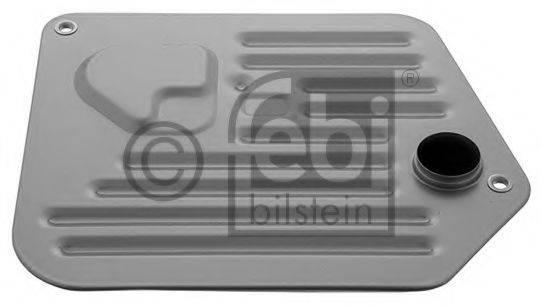 Гидрофильтр, автоматическая коробка передач FEBI BILSTEIN 21041 Гидрофильтр, автоматическая коробка передач FEBI BILSTEIN 21041