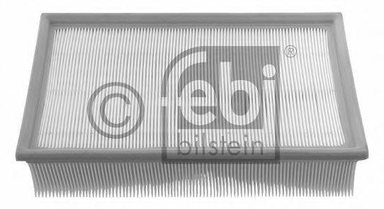 Воздушный фильтр FEBI BILSTEIN 21104 Воздушный фильтр FEBI BILSTEIN 21104