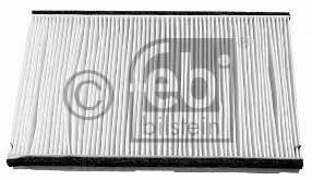 Фильтр, воздух во внутренном пространстве FEBI BILSTEIN 21137 Фильтр, воздух во внутренном пространстве FEBI BILSTEIN 21137