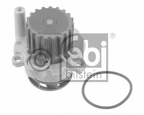 Водяной насос FEBI BILSTEIN 21186 Водяной насос FEBI BILSTEIN 21186