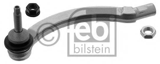 Наконечник поперечной рулевой тяги FEBI BILSTEIN 21414 Наконечник поперечной рулевой тяги FEBI BILSTEIN 21414