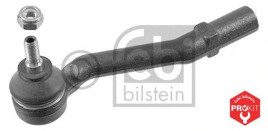 Наконечник поперечной рулевой тяги FEBI BILSTEIN 21491 Наконечник поперечной рулевой тяги FEBI BILSTEIN 21491