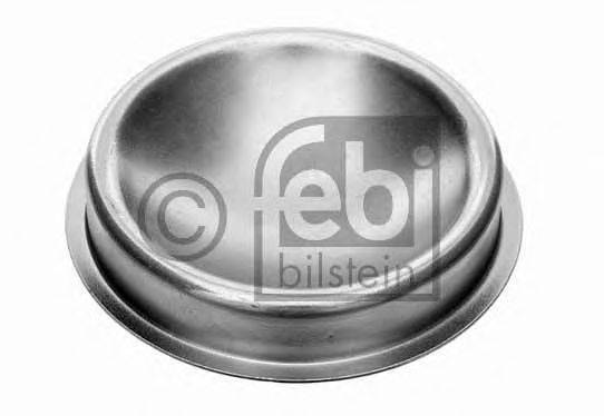 Крышка, подшипник ступицы колеса FEBI BILSTEIN 21616 Крышка, подшипник ступицы колеса FEBI BILSTEIN 21616
