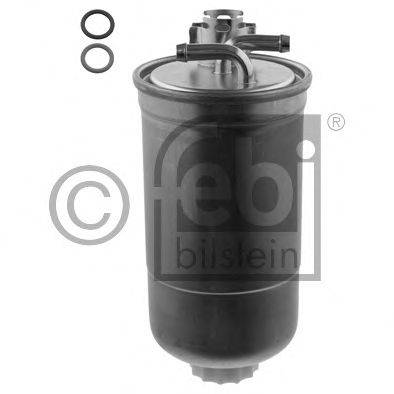 Топливный фильтр FEBI BILSTEIN 21622 Топливный фильтр FEBI BILSTEIN 21622