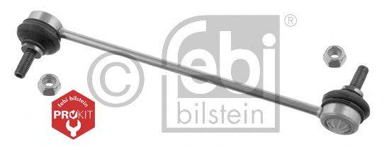 Тяга / стойка, стабилизатор FEBI BILSTEIN 21635 Тяга / стойка, стабилизатор FEBI BILSTEIN 21635