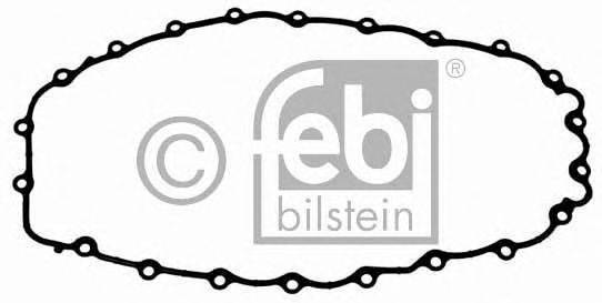 Прокладка, маслянный поддон FEBI BILSTEIN 21741