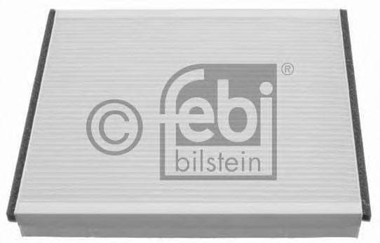 Фильтр, воздух во внутренном пространстве FEBI BILSTEIN 21930 Фильтр, воздух во внутренном пространстве FEBI BILSTEIN 21930