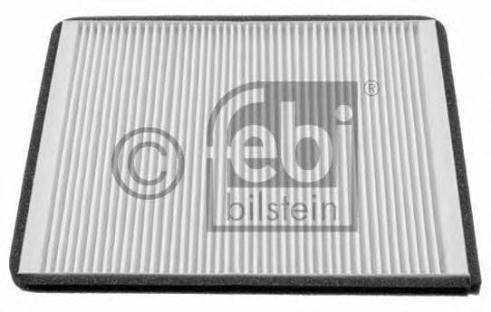Фильтр, воздух во внутренном пространстве FEBI BILSTEIN 21932 Фильтр, воздух во внутренном пространстве FEBI BILSTEIN 21932