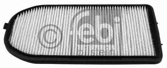 Фильтр, воздух во внутренном пространстве FEBI BILSTEIN 21952 Фильтр, воздух во внутренном пространстве FEBI BILSTEIN 21952