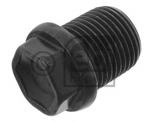 Резьбовая пробка, маслянный поддон FEBI BILSTEIN 22148