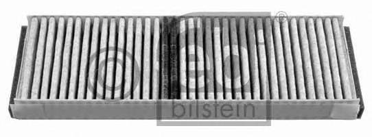 Фильтр, воздух во внутренном пространстве FEBI BILSTEIN 22284 Фильтр, воздух во внутренном пространстве FEBI BILSTEIN 22284