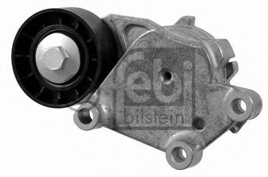 Натяжитель ремня, клиновой зубча FEBI BILSTEIN 22369