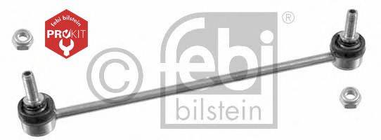 Тяга / стойка, стабилизатор FEBI BILSTEIN 22390 Тяга / стойка, стабилизатор FEBI BILSTEIN 22390