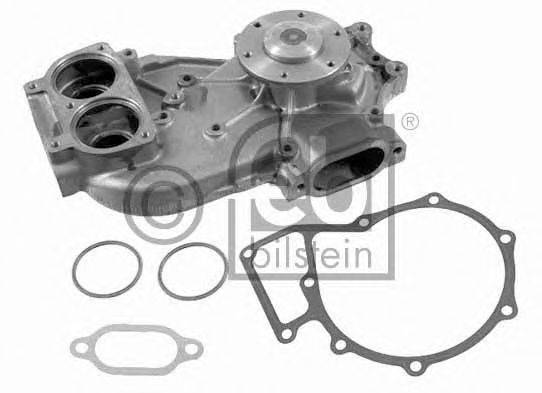 Водяной насос FEBI BILSTEIN 22455 Водяной насос FEBI BILSTEIN 22455