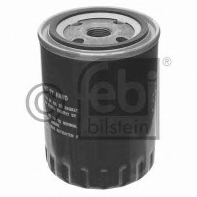 Масляный фильтр FEBI BILSTEIN 22530 Масляный фильтр FEBI BILSTEIN 22530