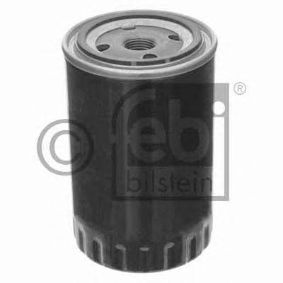 Масляный фильтр FEBI BILSTEIN 22538 Масляный фильтр FEBI BILSTEIN 22538