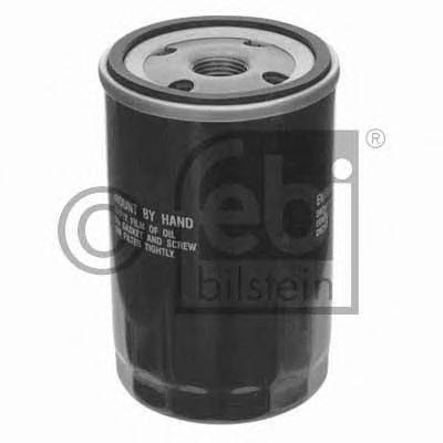 Масляный фильтр FEBI BILSTEIN 22542 Масляный фильтр FEBI BILSTEIN 22542