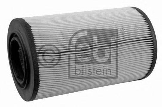 Воздушный фильтр FEBI BILSTEIN 22611 Воздушный фильтр FEBI BILSTEIN 22611