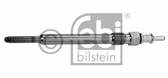 Свеча накаливания FEBI BILSTEIN 22836 Свеча накаливания FEBI BILSTEIN 22836