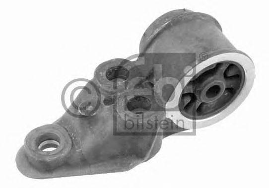 Втулка, балка моста FEBI BILSTEIN 22982 Втулка, балка моста FEBI BILSTEIN 22982