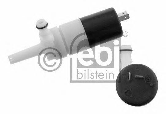 Водяной насос, система очистки окон; Водяной насос, система очистки фар FEBI BILSTEIN 23209 Водяной насос, система очистки окон; Водяной насос, система очистки фар FEBI BILSTEIN 23209