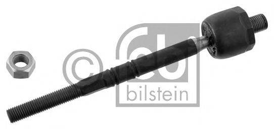 Осевой шарнир, рулевая тяга FEBI BILSTEIN 23221 Осевой шарнир, рулевая тяга FEBI BILSTEIN 23221