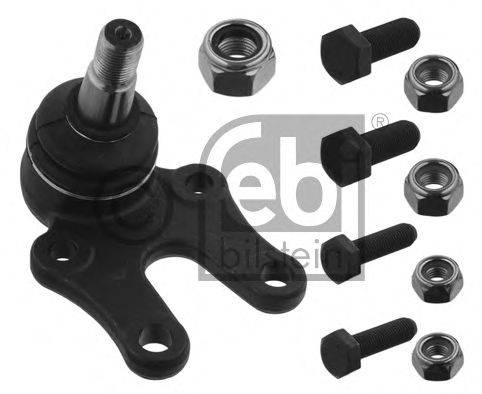Несущий / направляющий шарнир FEBI BILSTEIN 23246 Несущий / направляющий шарнир FEBI BILSTEIN 23246