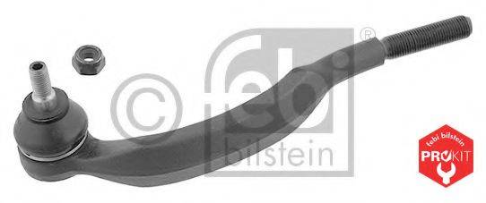 Наконечник поперечной рулевой тяги FEBI BILSTEIN 23323 Наконечник поперечной рулевой тяги FEBI BILSTEIN 23323