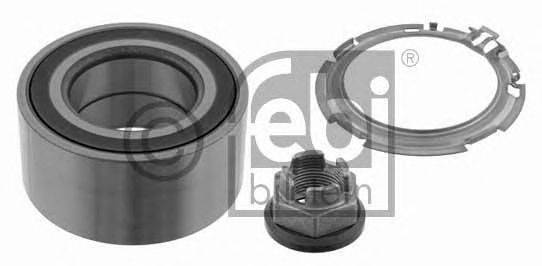 Подшипник ступицы колеса FEBI BILSTEIN 23331 Подшипник ступицы колеса FEBI BILSTEIN 23331