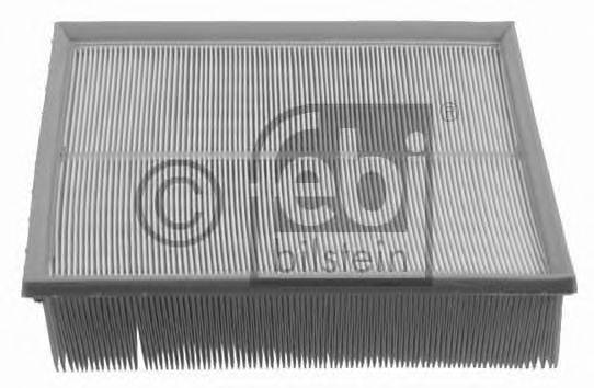 Воздушный фильтр FEBI BILSTEIN 23334 Воздушный фильтр FEBI BILSTEIN 23334