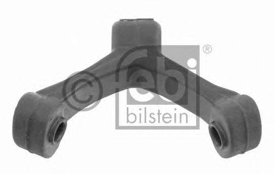 Кронштейн, система выпуска ОГ FEBI BILSTEIN 23484 Кронштейн, система выпуска ОГ FEBI BILSTEIN 23484