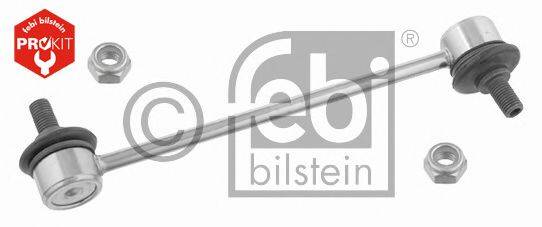 Тяга / стойка, стабилизатор FEBI BILSTEIN 23579 Тяга / стойка, стабилизатор FEBI BILSTEIN 23579