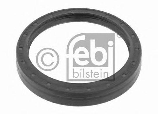 Уплотняющее кольцо вала, подшипник ступицы колеса FEBI BILSTEIN 23662 Уплотняющее кольцо вала, подшипник ступицы колеса FEBI BILSTEIN 23662