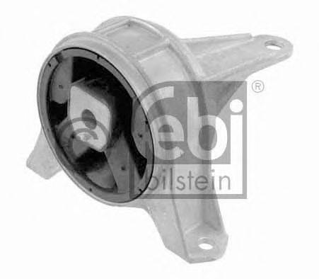 Подвеска, двигатель FEBI BILSTEIN 23681 Подвеска, двигатель FEBI BILSTEIN 23681