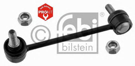 Тяга / стойка, стабилизатор FEBI BILSTEIN 23687 Тяга / стойка, стабилизатор FEBI BILSTEIN 23687
